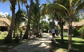 Nannai Residence